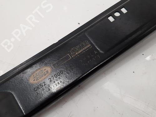 Rear right window mechanism LAND ROVER RANGE ROVER IV (L405) 4.4 SDV8 4x4 | BP26776354C25