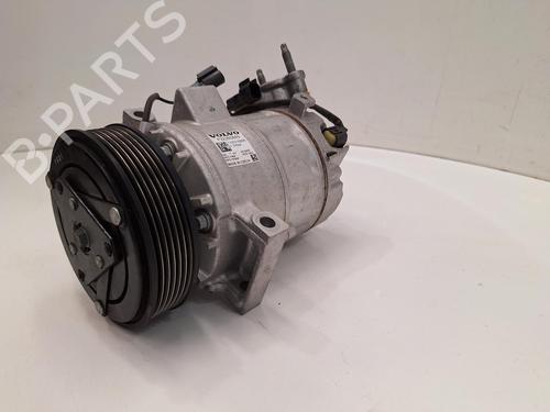 AC compressor VOLVO XC40 (536) T3 | BP26804860M34 