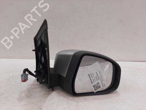 Right mirror FORD FOCUS II (DA_, HCP, DP) 1.6 | BP29297516C27 