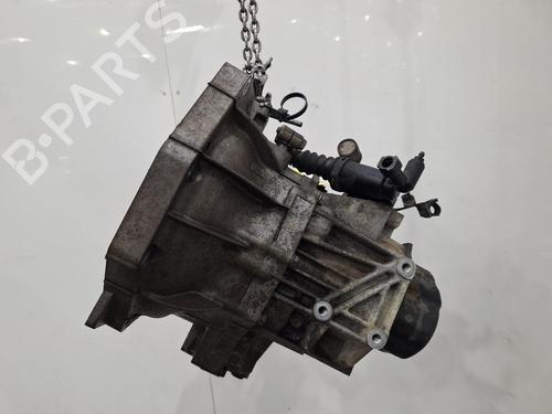 Gearbox SUZUKI SWIFT IV (FZ, NZ) 1.2 (AZG412, ZC72S) | BP36383956M3 - Image 3