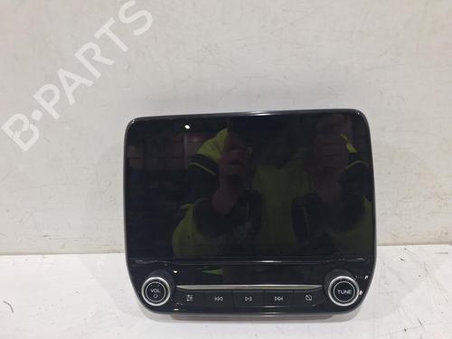 Used Display monitor FORD PUMA (J2K, CF7) 1.0 EcoBoost (125 hp) 31208400