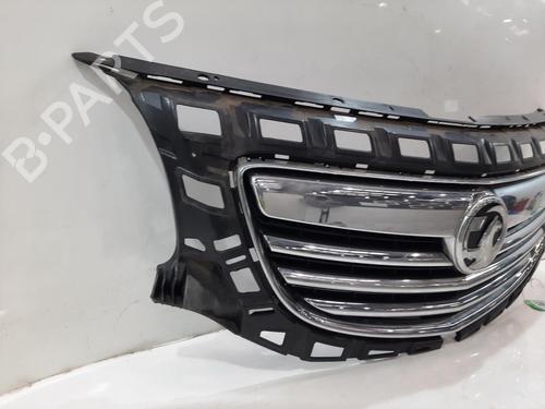 Grill VAUXHALL INSIGNIA Mk I (A) Hatchback (G09) 2.0 CDTI (68) | BP29348878C40 