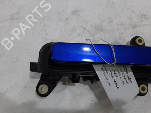 Exterior handle JAGUAR I-PACE (X590) EV400 AWD | BP32214880C122