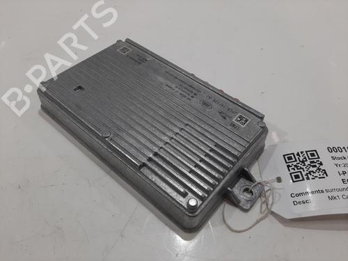 Control unit JAGUAR I-PACE (X590) EV400 AWD | BP29322761M11
