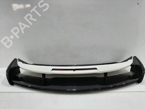 Rear spoiler MERCEDES-BENZ A-CLASS (W176) A 45 AMG 4-matic (176.052) | BP32324144C96 