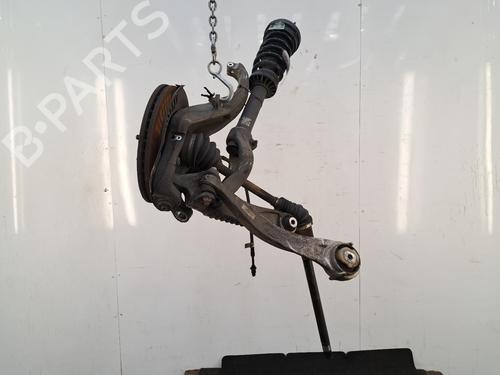 Used Right front suspension JAGUAR F-PACE (X761) 2.0 TD4 AWD (180 hp) 26855146