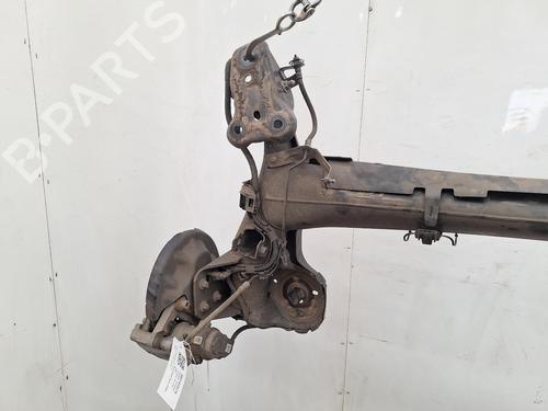 Rear axle PEUGEOT 208 II (UB_, UP_, UW_, UJ_) 1.2 Hybrid 100 | BP26797311M2 