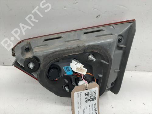 Left taillight HYUNDAI i40 I CW (VF) 1.7 CRDi | BP26805319C34 