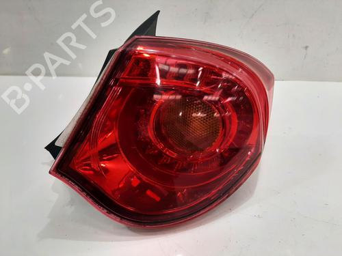 Rückleuchte Rechts für ALFA ROMEO GIULIETTA (940_) 1.4 TB (940FXA1A, 940FXT1A) (120 hp) 28311697
