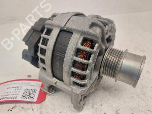 Alternator VW GOLF VIII (CD1, DA1) 1.5 TSI | BP26834731M7