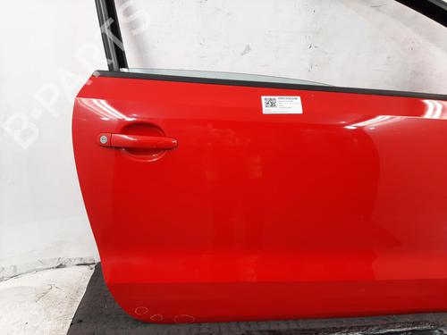 Dør høyre foran VW POLO V (6R1, 6C1) 1.0 | BP30057851C3