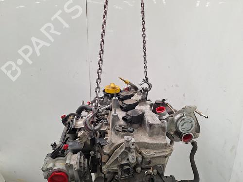 Engine RENAULT CLIO IV (BH_) 0.9 TCe 90 (BHNF, BHMA, BHMH, BHJK, BHJR) | BP37236315M1 - Image 4