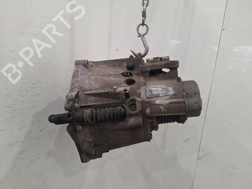 Gearbox CITROËN C4 CACTUS 1.6 BlueHDi 100 | BP39531873M3 - Image 3