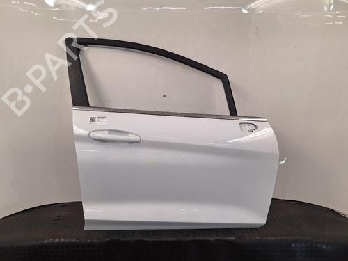 right-front-door-ford-fiesta-vii-hj-hf-2017-40491583 main image