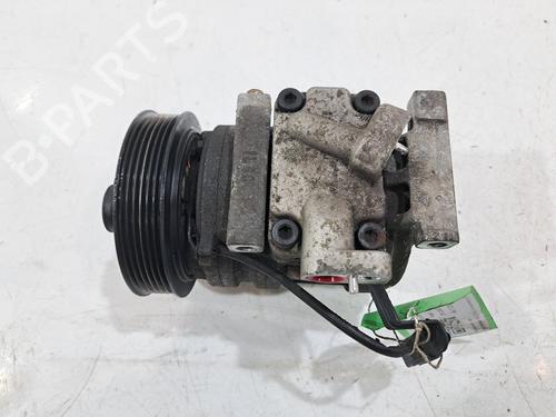 AC compressor KIA PICANTO II (TA) 1.0 | BP31846649M34