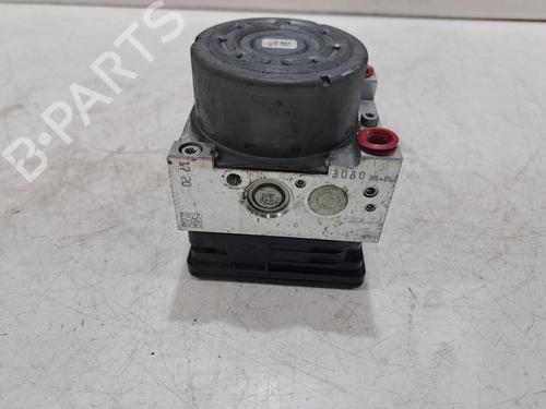 ABS pump CITROËN C3 Picasso (SH_) 1.2 THP 110 (SHHNZ6) | BP30496716M43