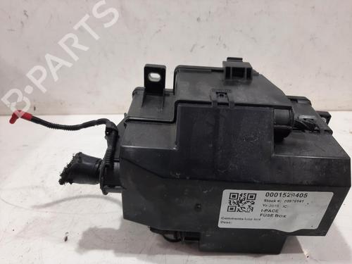 Used Fuse box JAGUAR I-PACE (X590) EV400 AWD (400 hp) 30179476