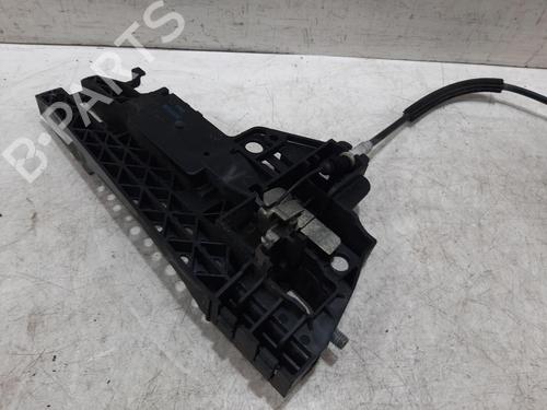 Other AUDI A5 Convertible (8F7) 2.0 TFSI | BP33010757O1 - Image 3