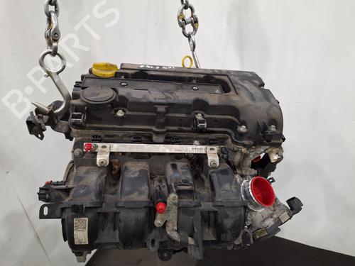 Engine VAUXHALL CORSA Mk IV (E) (X15) 1.2 | BP33242833M1  - Image 5