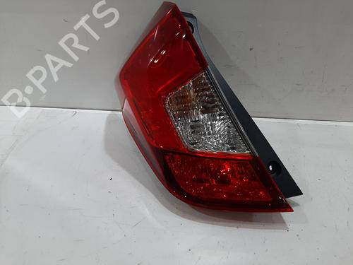 Used Left taillight Left taillight HONDA JAZZ IV (GK_) 1.3 (102 hp) 36662349 36662349