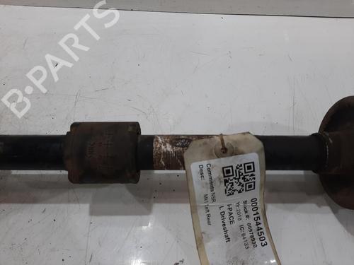 Other JAGUAR I-PACE (X590) EV400 AWD | BP30406458O1