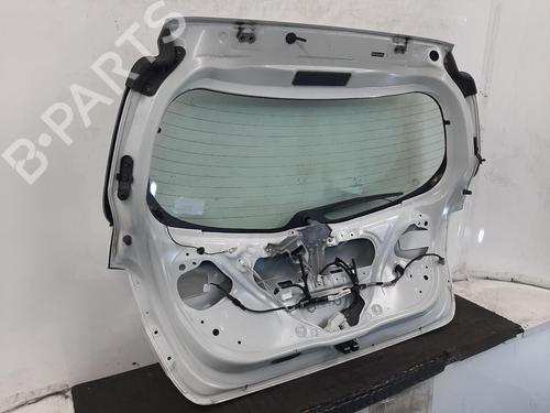 Tailgate TOYOTA YARIS (_P13_) 1.5 (NSP131_) | BP29237519C6 