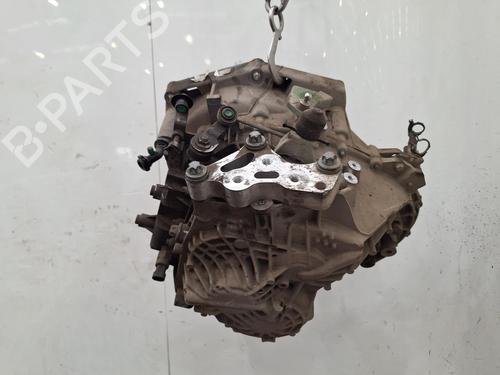 Gearbox FIAT 500X (334_) 1.6 D Multijet (334AXA1B, 334AXA11) | BP28039920M3 