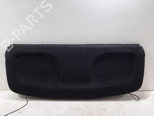 Cappelliera TOYOTA YARIS (_P13_) 1.3 (NSP130_, NSP130) (99 hp) 32380313