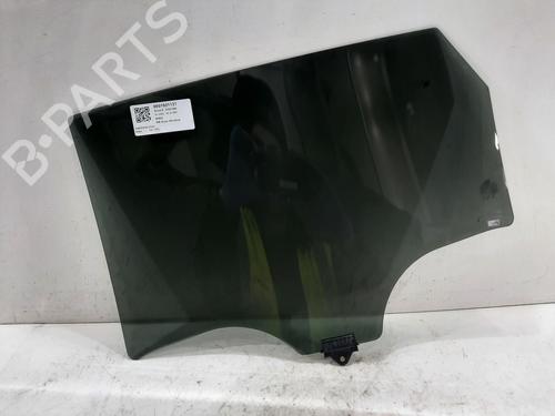 Used Rear right door window KIA NIRO I (DE) 1.6 GDI Plug-in Hybrid (141 hp) 31361113