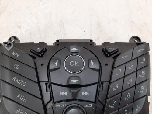 Control unit FORD GRAND C-MAX (DXA/CB7, DXA/CEU) 1.6 TDCi | BP36916624M11 - Image 3