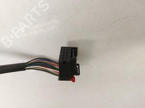 Right mirror AUDI A6 C6 (4F2) 2.0 TDI | BP26758733C27 
