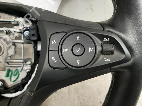 Rat VAUXHALL CORSA Mk V (F) 1.2 | BP26814801C49 