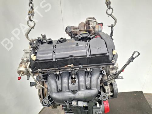 Engine BMW 1 (F20) 116 i | BP29989087M1
