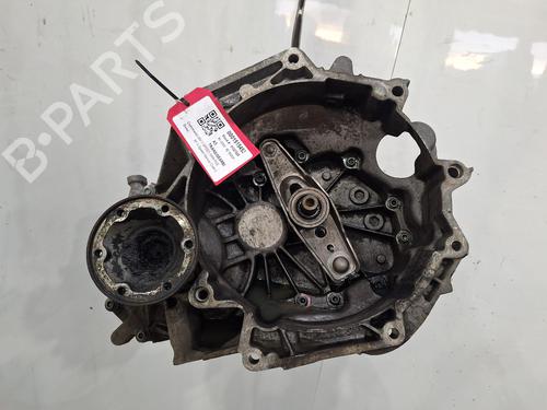 Używane Skrzynia biegów AUDI A3 (8P1) 1.6 (102 hp) 29636467