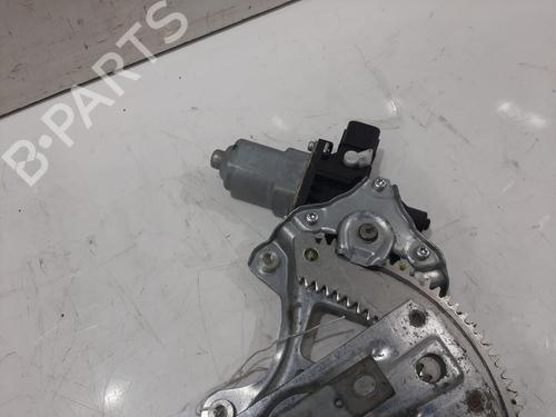 Front right window mechanism MITSUBISHI ASX (GA_W_) 1.6 MIVEC (GA1W) | BP33435912C23 - Image 5