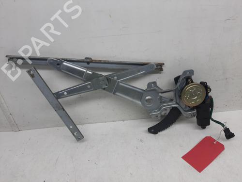 Used Front left window mechanism DAEWOO MATIZ (M100, M150) 0.8 (52 hp) 26814549