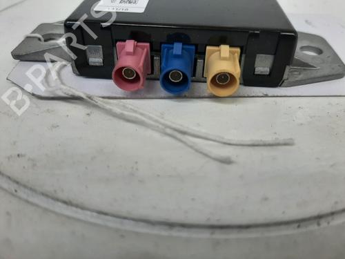 Control unit JAGUAR I-PACE (X590) EV400 AWD | BP26837937M11 