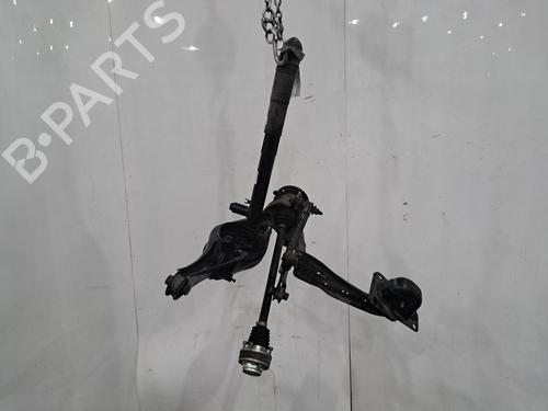 Braço suspensão trás esquerdo CUPRA FORMENTOR (KM7, KMP) 2.0 TSI 4Drive (310 hp) 32357225