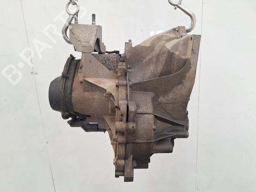 Gearkasse FORD FIESTA VI (CB1, CCN) 1.0 EcoBoost | BP29237422M3 