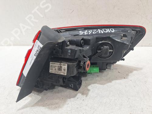 Left taillight AUDI A3 Sportback (8VA, 8VF) 1.4 TSI | BP32409699C34