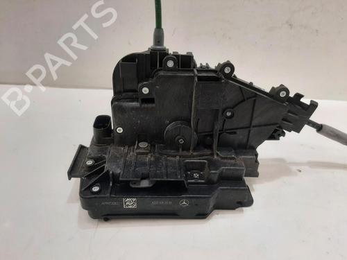 Other MERCEDES-BENZ EQC (N293) EQC 400 4-matic (293.890) | BP28138450O1 