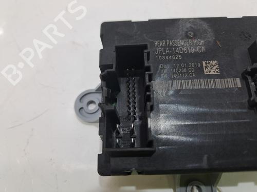 Øvrige styreenhet LAND ROVER RANGE ROVER IV (L405) 4.4 SDV8 4x4 | BP28722664M11