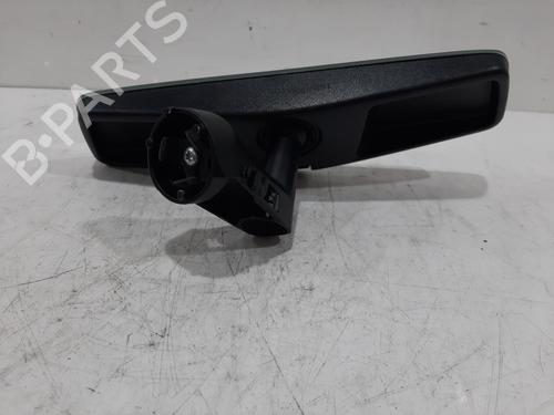 Rear mirror VOLVO V40 Hatchback (525) D2 | BP36452440I6 - Image 3