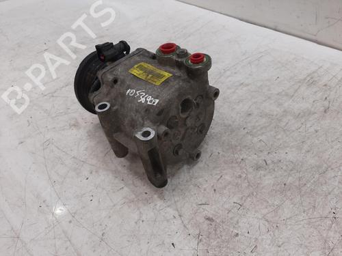 AC compressor FORD FIESTA VI (CB1, CCN) 1.25 | BP36910488M34 - Image 2