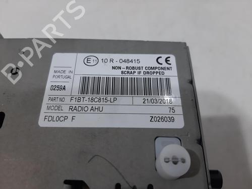 Control unit FORD FOCUS III 1.0 EcoBoost | BP37648065M11 - Image 2