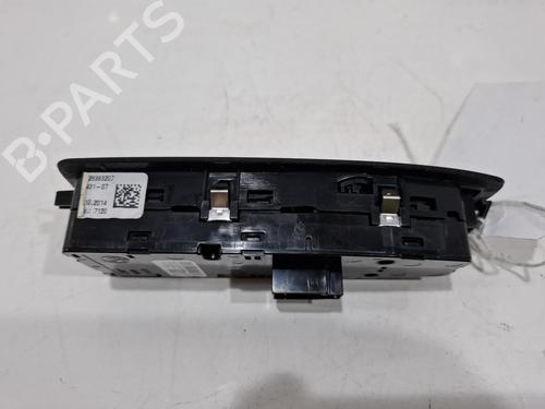 Right front window switch BMW 1 (F20) 116 d | BP38463679I26 - Image 2
