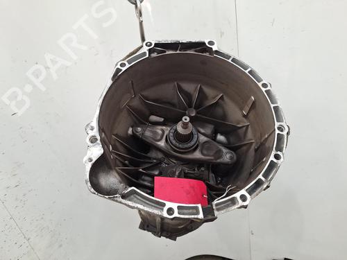 Used Gearbox BMW 3 (F30, F80) 320 d (163 hp) 30870164