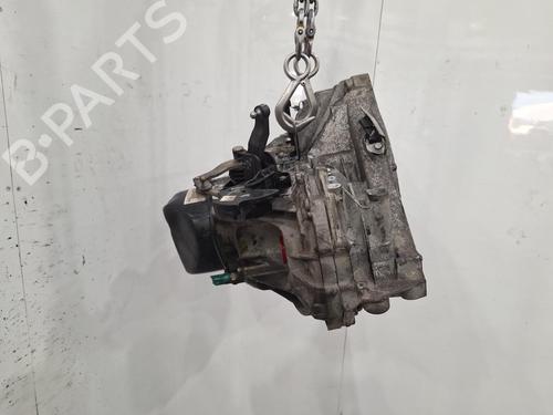 Gearbox NISSAN MICRA V (K14) 1.0 IG-T 100 | BP30958928M3