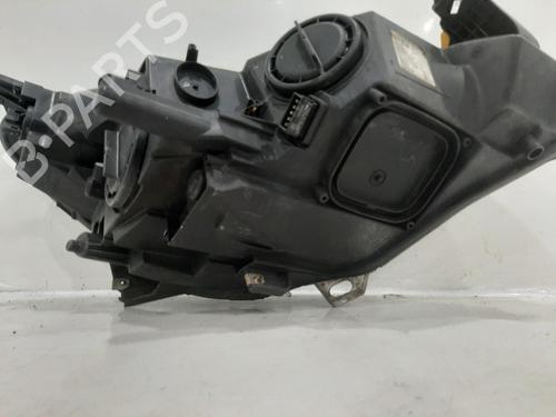 Left headlight VAUXHALL CASCADA Convertible (W13) 1.4 | BP26764076C28 