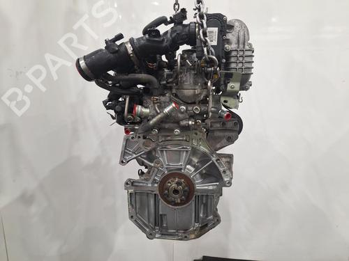 Engine NISSAN NOTE (E12) 1.2 DIG-S | BP29882028M1